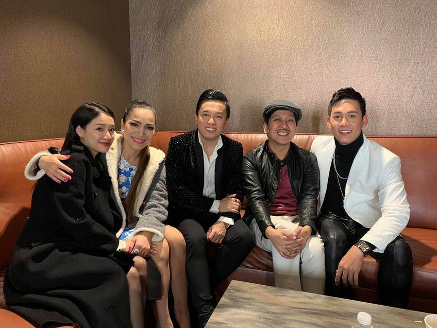 khong chi "pha tuong", nha phuong con bi lo 1 diem no to khang dinh dang mang bau - 1