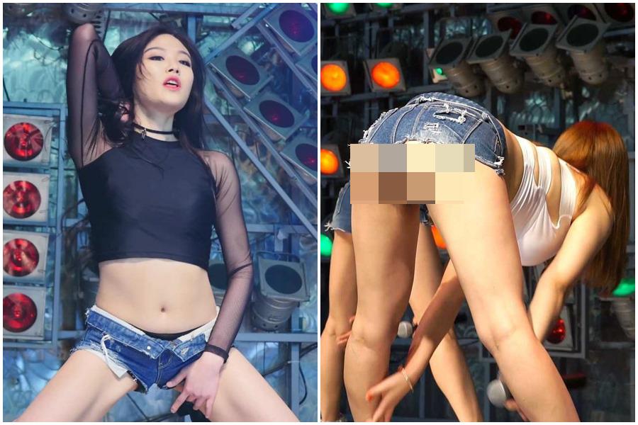 chong mat vi quan 15cm ngan toi lo ca noi y cua cac co ca si lieu linh - 4