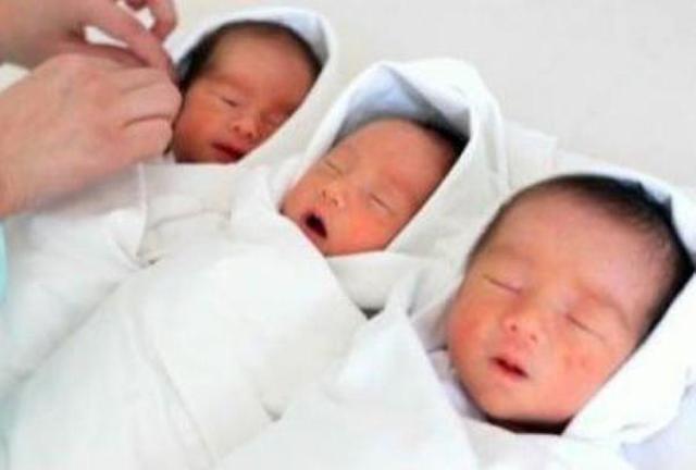 chua kip mung vi vo sinh ba, chong ta hoa phat hien chi 1 be la con minh - 1