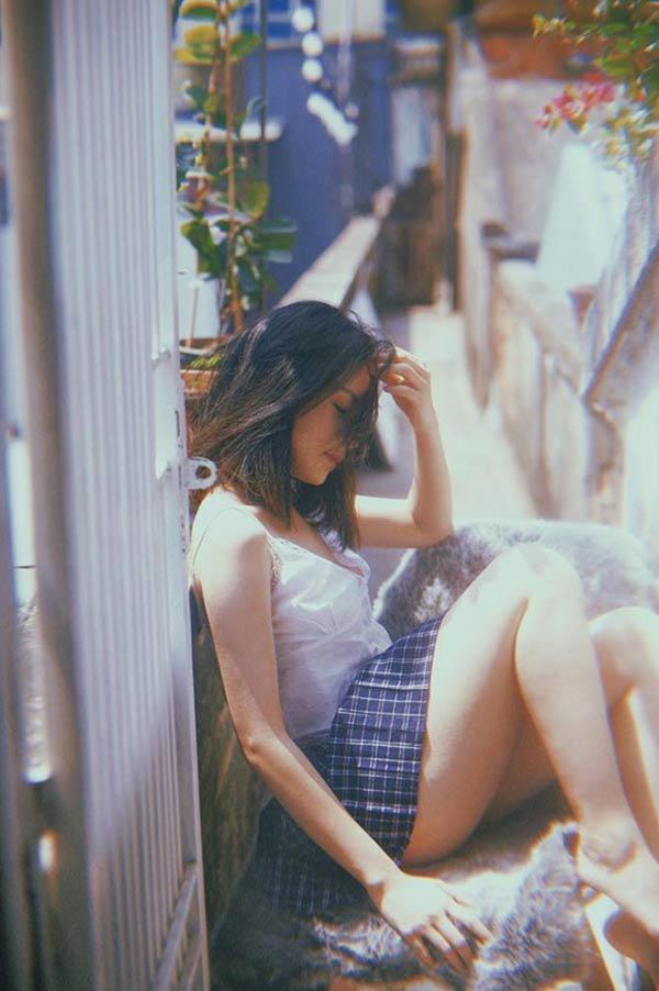 dau phai chi pu gio moi hu, xem lai nhung hinh cu moi giat minh - 4
