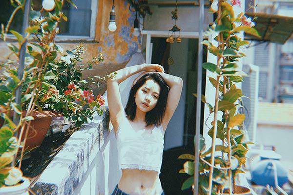 dau phai chi pu gio moi hu, xem lai nhung hinh cu moi giat minh - 2