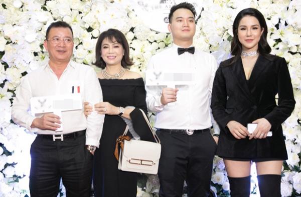 vua sinh con gai, chong thieu gia da bao diep lam anh: "bau tiep di!" - 7