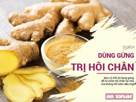 Mùa đi giày - 3 cách trị dứt thối chân mà chẳng tốn bao nhiêu tiền