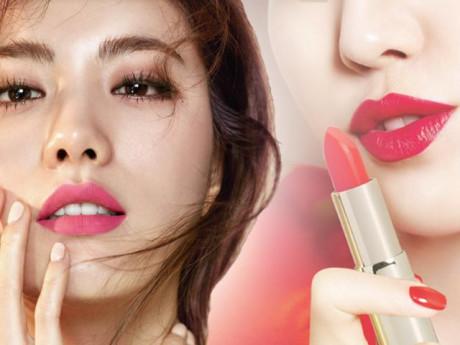 Cách thoa son bền màu ngàn năm không trôi, chị em cập nhật ngay bí kíp