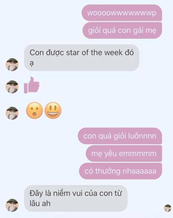 giat minh: da 6 tuoi duoc moi len lop 2, con gai pham quynh anh con gioi nhat nhi lop - 3
