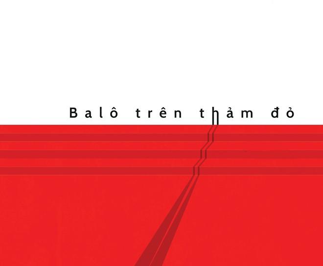 Nhà báo Nick M bật mí về cái thú làm nghề trong Balo Trên Thảm Đỏ - 1