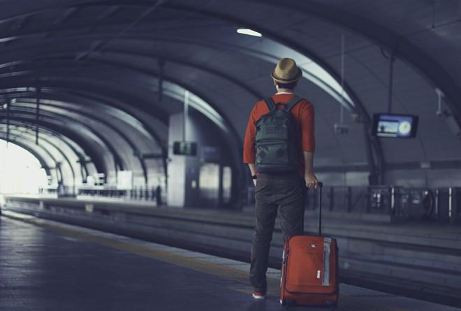 Nhà báo Nick M bật mí về cái thú làm nghề trong Balo Trên Thảm Đỏ - 4