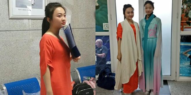 hinh anh hien tai cua 2 sao nhi tung gay ngo ngang vi bo nguc day da tuoi 13 - 13