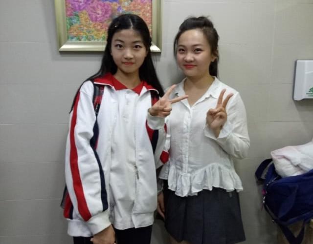 hinh anh hien tai cua 2 sao nhi tung gay ngo ngang vi bo nguc day da tuoi 13 - 14