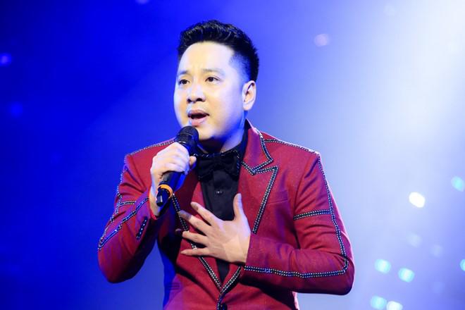 Giọng hát của amp;#34;Hoàng tử Boleroamp;#34; Thư Nguyễn khiến Phi Nhung khen ngợi hết lời - 6