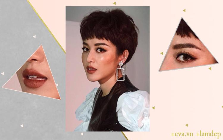 huyen my lot top sao xau-dep trong cung mot tuan khong phai vi kieu toc ma la ly do nay - 2