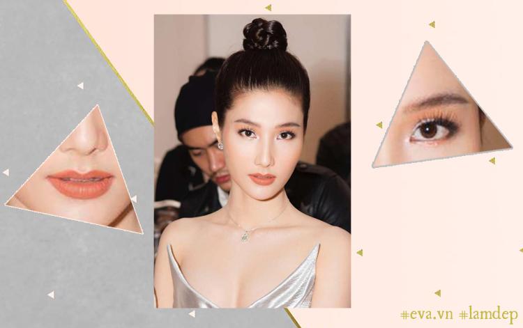 huyen my lot top sao xau-dep trong cung mot tuan khong phai vi kieu toc ma la ly do nay - 3