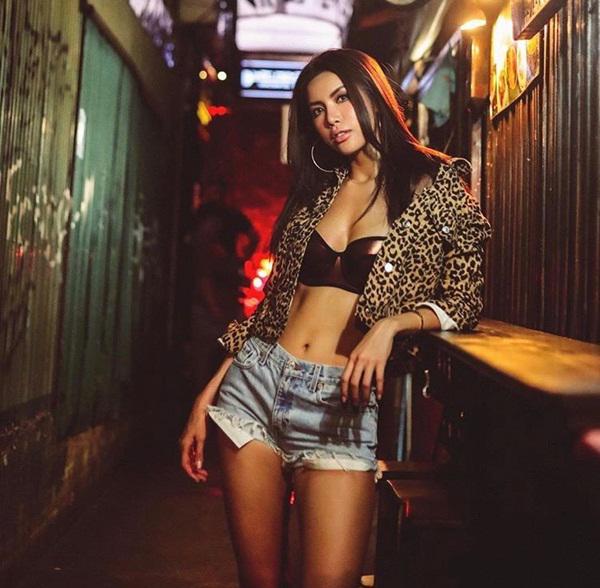 keo be keo phai dien hoa tiet da bao, cac chi dai “quynh bup be” chat den the nay! - 9