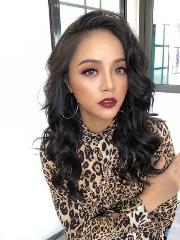 keo be keo phai dien hoa tiet da bao, cac chi dai “quynh bup be” chat den the nay! - 5