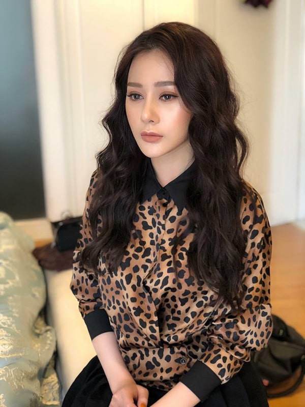 keo be keo phai dien hoa tiet da bao, cac chi dai “quynh bup be” chat den the nay! - 2