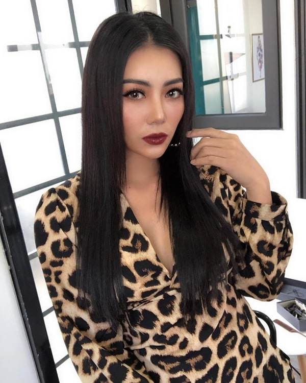 keo be keo phai dien hoa tiet da bao, cac chi dai “quynh bup be” chat den the nay! - 3
