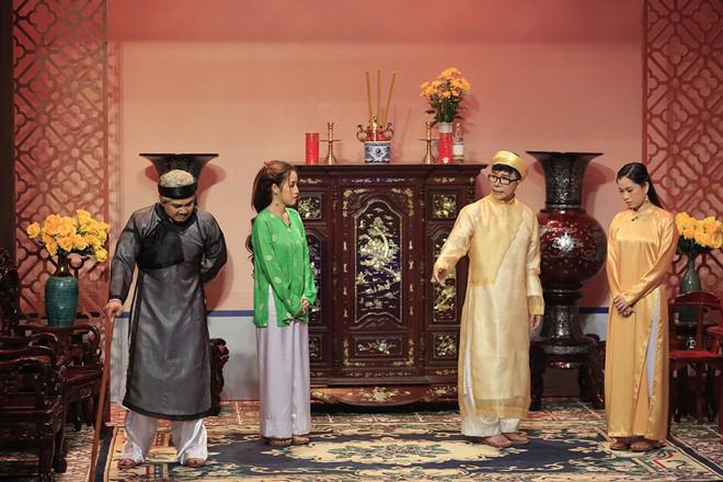 on gioi: long nhat khien moi nguoi sung sot khi noi ve dao ly vo chong - 3