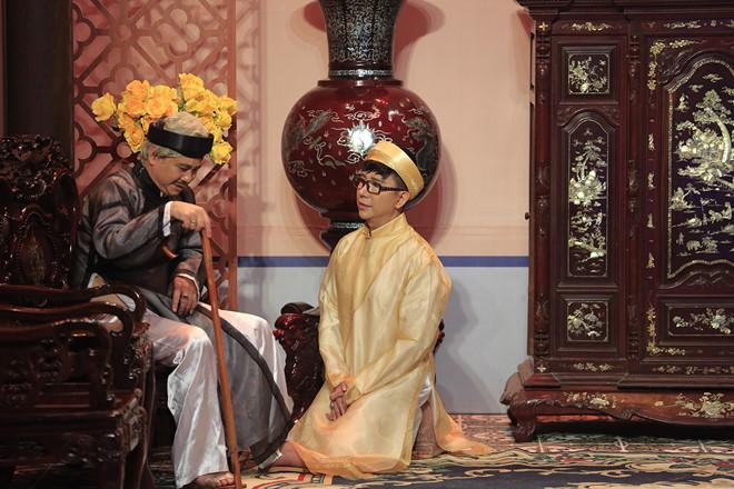 on gioi: long nhat khien moi nguoi sung sot khi noi ve dao ly vo chong - 4
