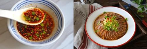 luoi heo luoc kieu nay gion san sat lai chang con mui hoi ca nha khen tam tac - 5