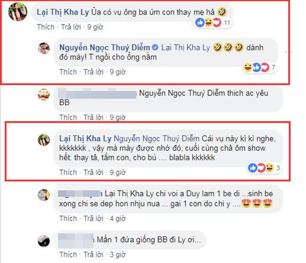 luong the thanh da "gianh" lam viec nay voi vo sau khi con trai vua lot long me - 3