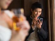 Eva tám - 5 cách phát hiện chồng ngoại tình cực chuẩn dù tin nhắn điện thoại có bị xoá sạch