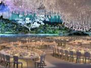 Tin tức - “Siêu đám cưới” ở Thái Nguyên, riêng chi phí trang trí 5 tỷ đồng, mời nhiều ca sĩ nổi tiếng?