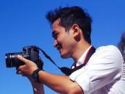 Sách hay - Nhà báo Nick M bật mí về cái thú làm nghề trong Balo Trên Thảm Đỏ