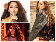 Làm đẹp - Già như bà thím là vậy, nhưng hết Bảo Anh, Bích Phương, đến Hà Hồ cũng lăng xê mốt này!