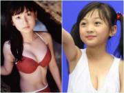Làm mẹ - Hình ảnh hiện tại của 2 sao nhí từng gây ngỡ ngàng vì bộ ngực đẫy đà tuổi 13