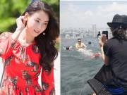 Giải trí - Ngôi sao 24/7: Lộ thân thế bố đứa trẻ Bá Chi vừa sinh, Tạ Đình Phong không nói lên lời