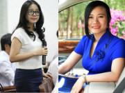 Tin tức - 5 bóng hồng xinh đẹp, nổi tiếng và giỏi giang cùng chồng đại gia xây dựng cơ nghiệp nghìn tỷ