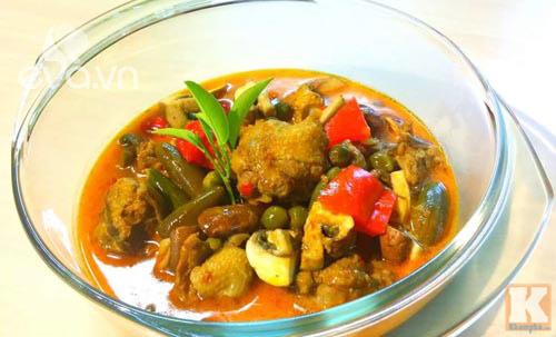 neu chua nghi ra nau gi, lam ngay 5 mon ca ri nong bong luoi cho cuoi tuan se lanh - 2