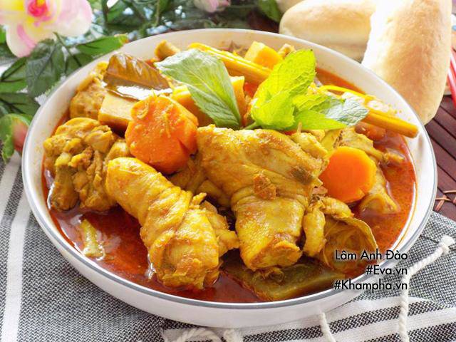 neu chua nghi ra nau gi, lam ngay 5 mon ca ri nong bong luoi cho cuoi tuan se lanh - 1