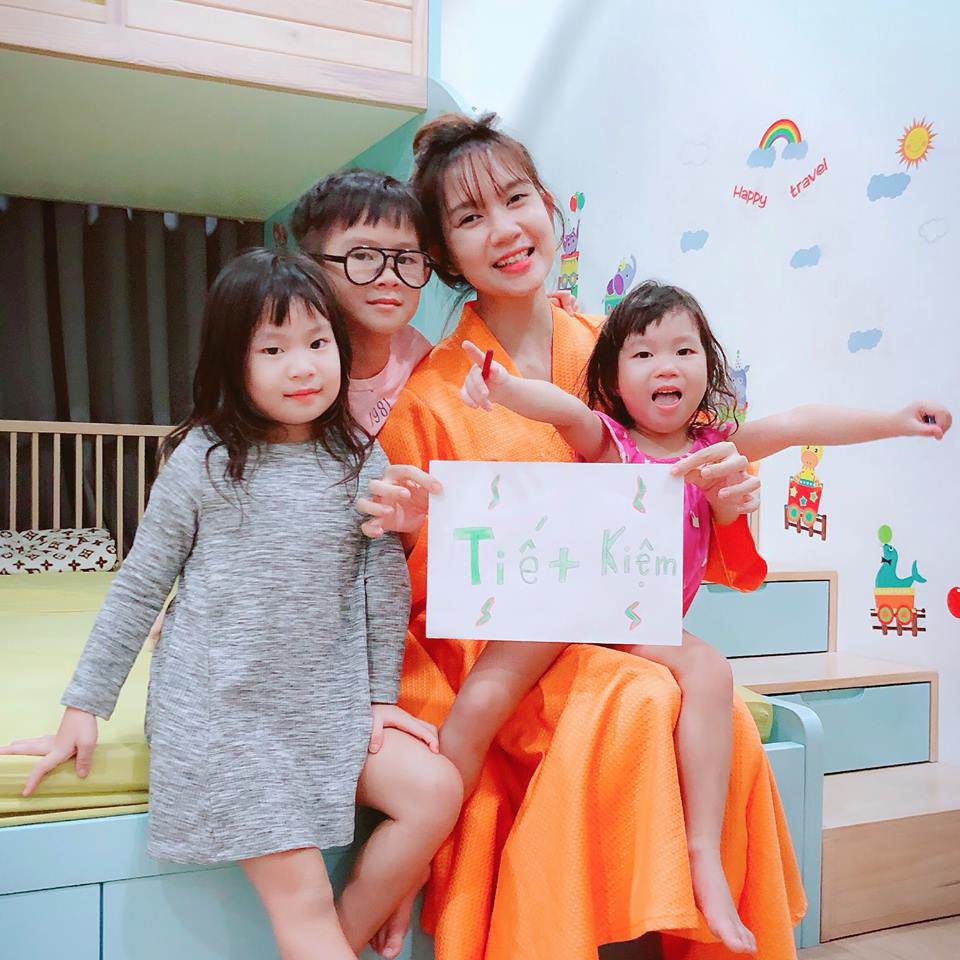 nha giau nhung vo ly hai lai thich cho con ngu dat hon giuong, ly do ai cung gat gu - 4