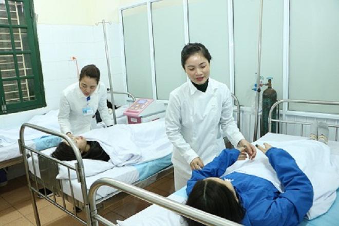 nhung chinh sach co hieu luc tu thang 12/2018: tien luong ngay le, mien giam hoc phi - 2