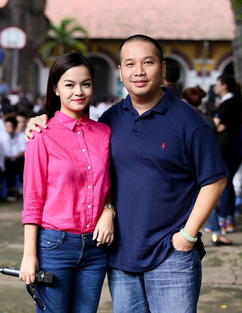 dung tim pham quynh anh kin dao nua, ba me tre bay gio da tao bao lam roi! - 1