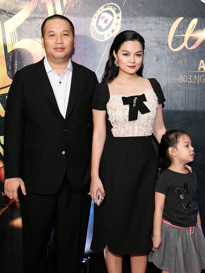 dung tim pham quynh anh kin dao nua, ba me tre bay gio da tao bao lam roi! - 2
