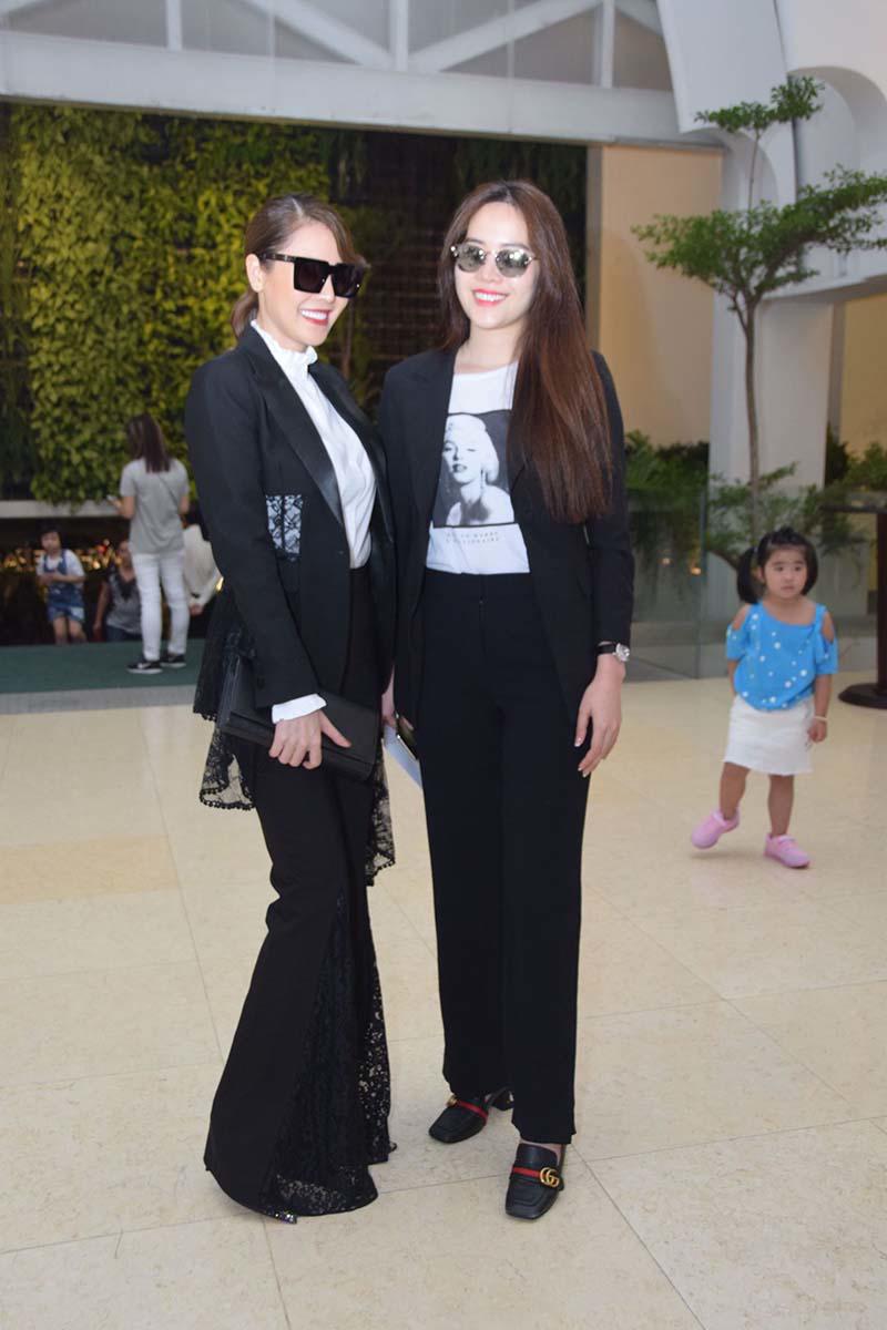 que van nam tay nam em den chuc mung dam cuoi cua ung hoang phuc - 1