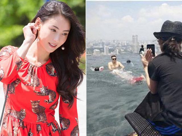 Ngôi sao 24/7: Lộ thân thế bố đứa trẻ Bá Chi vừa sinh, Tạ Đình Phong không nói lên lời