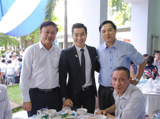 sao viet 24h: nha phuong xac nhan su that tin don sau khi ket hon voi truong giang - 4