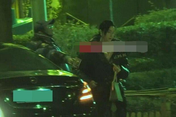 sau 5 thang bien mat, ly than lo dien mat hoc hac, mat trung sau vi pham bang bang - 6