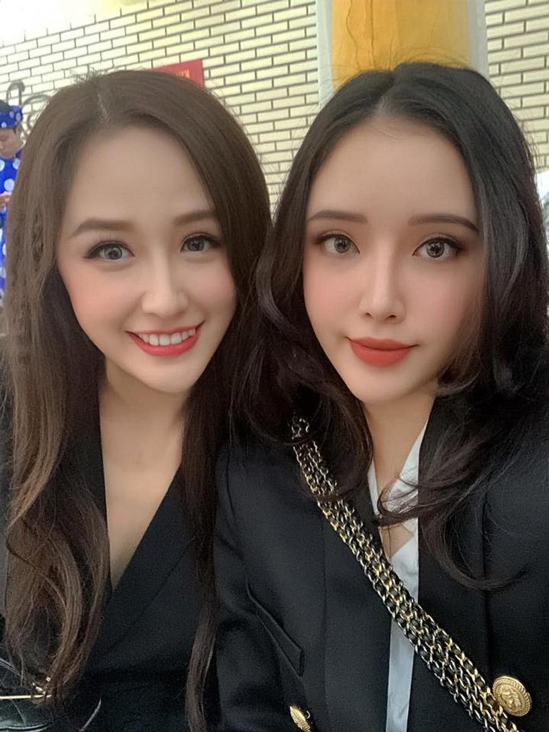 sau bao nam an mac tham hoa, gio day mai phuong thuy cung da mac dep roi! - 3