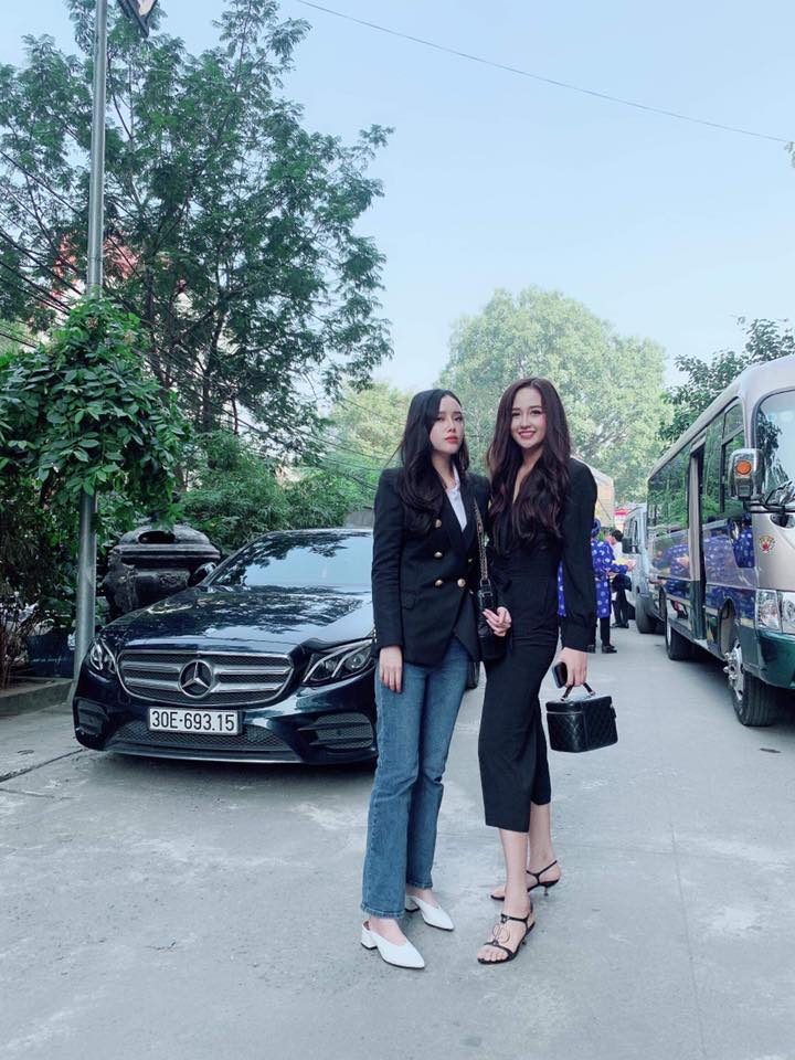 sau bao nam an mac tham hoa, gio day mai phuong thuy cung da mac dep roi! - 1