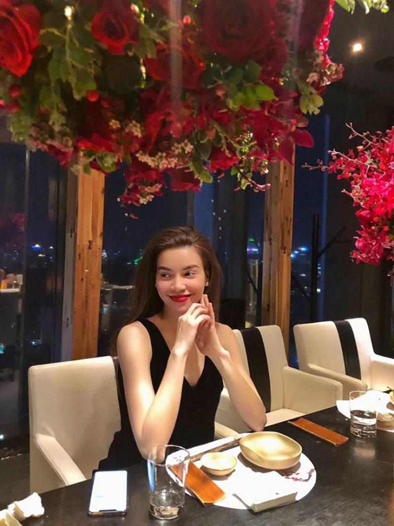 khong phai kim ly, mon qua cua subeo moi khien me ho ngoc ha cam dong - 4