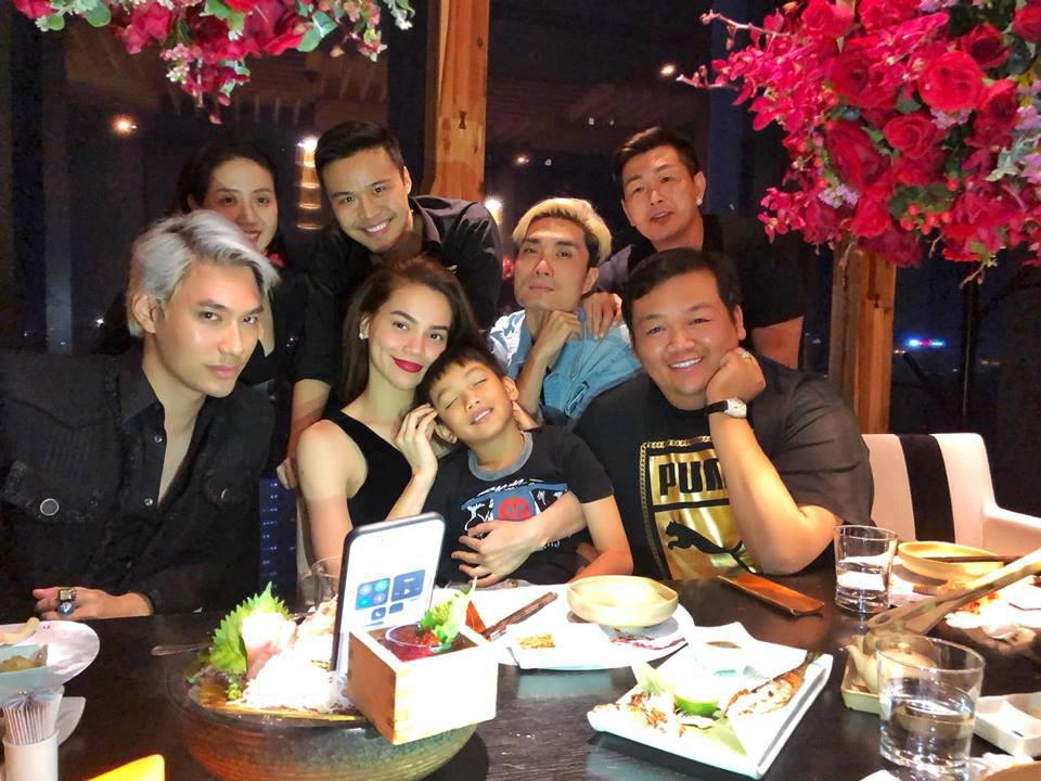 khong phai kim ly, mon qua cua subeo moi khien me ho ngoc ha cam dong - 3