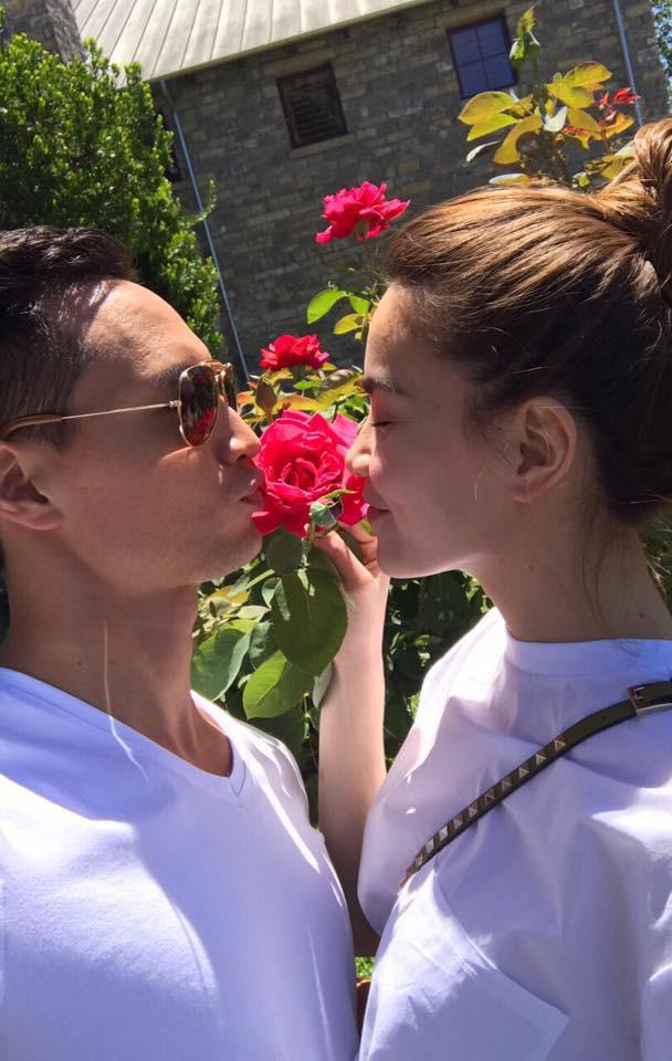 khong phai kim ly, mon qua cua subeo moi khien me ho ngoc ha cam dong - 5