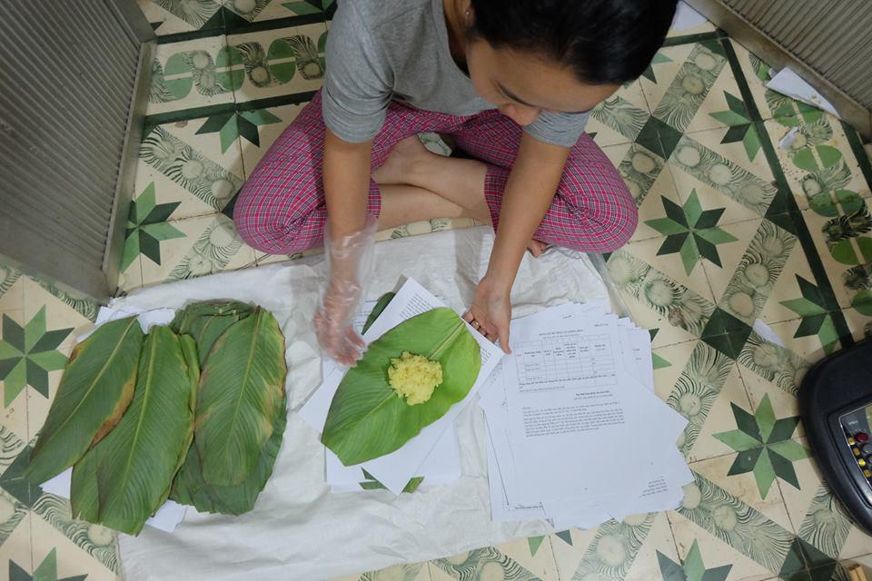 vo anh ban xoi kiem 100 trieu/thang: mat ngu vi tin don, con trach “bo noi dieu” - 1
