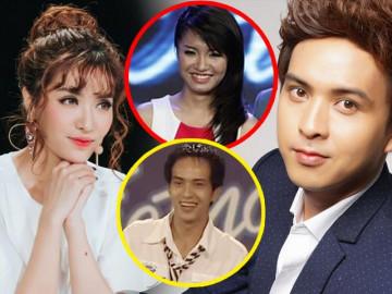 Ai rồi cũng khác: Thần tượng của bạn ngày xưa đi thi show, giờ khác một trời một vực!