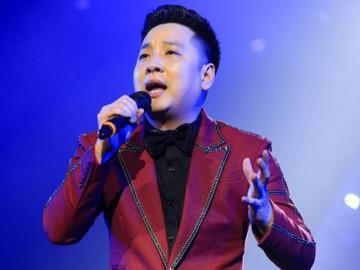 Giọng hát của Hoàng tử Bolero Thư Nguyễn khiến Phi Nhung khen ngợi hết lời