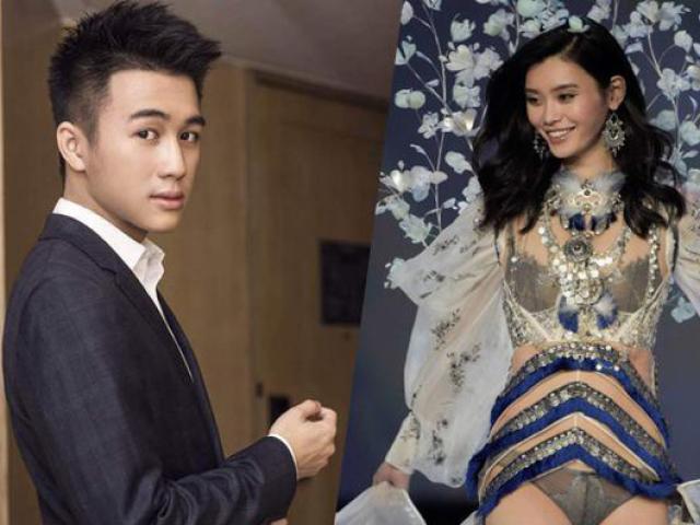 Con trai Vua sòng bài Macau: Đánh bại 100 thiên tài toán học Trung Quốc, yêu siêu mẫu Victoria Secret